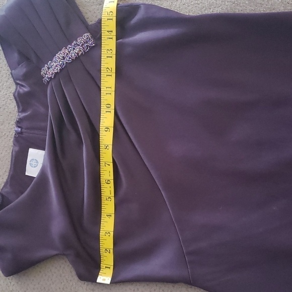 PATRA DRESS - Picture 10 of 11